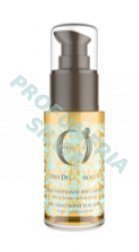 GOLD OF MOROCCO Trattante Hair Oil 100ml