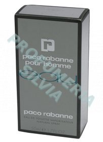 Paco Rabanne Pour Homme Eau