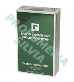 Paco Rabanne Pour Homme Lotion Après-Rasage