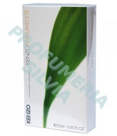 Parfum d'ete