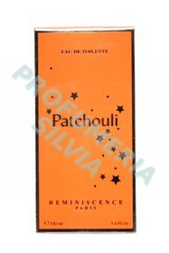 Patchouli 100ml edt spray