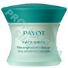 PATE GRISE Pate Originale Stop Bouton