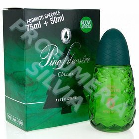 Pino Silvestre After Shave