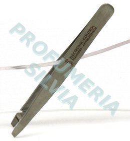 Tweezers Professional Titanium WAL 0375