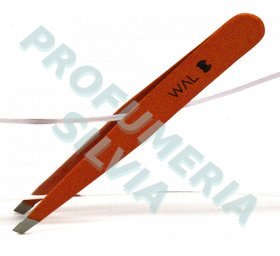 Tweezers Professional Titanium WAL 390