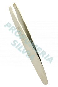Tweezers Professional Titanium WAL 391