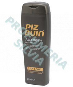 Piz Buin Allergy Lotion 200ml