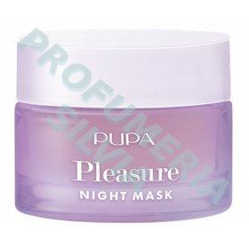 Pleasure Night Mask