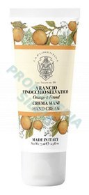 POMARIO Crema Mani 