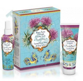 PORTOFINO Set Bagno