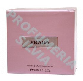 Prada 50ml edp vapo