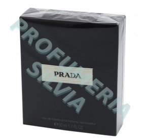 Prada pour Homme 50ml edt spray