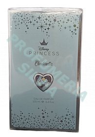Princess Eau de Parfum