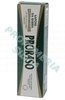 Proras shaving cream tube 150ml
