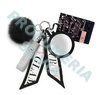 PUPA <3 PENNYBLACK Multi Charms + Gloss