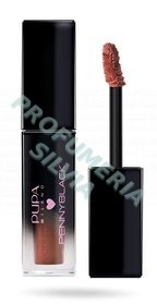 PUPA <3 PENNYBLACK Rossetto Fluido Trasformista