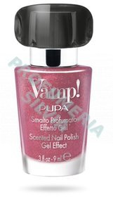 PUPA <3 PENNYBLACK Vamp! Smalto Profumato