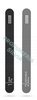 Pupa Nail File Double Side Abrasive