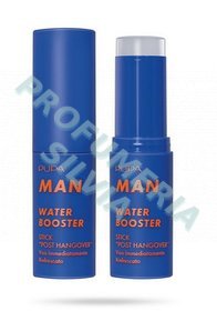 PUPA MAN Water Booster