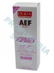 Pupa 75ml Volumising Breast FAST ACTION