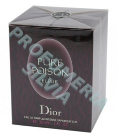 Pure Poison Elixir