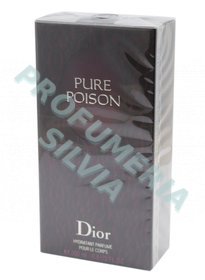 Pure Poison Hydratant Parfum pour le Corps