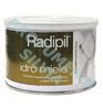 Depilatory wax Radipil soluble HONEY