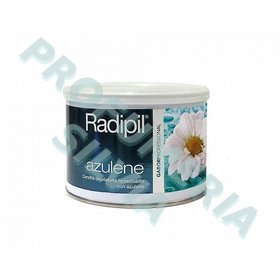 Radipil lipo Azulene Wax depilation