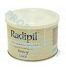 Radipil soluble depilatory wax HONEY