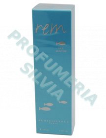 Rem Shower Gel 150ml