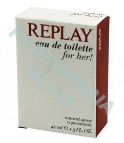 Replay for Her 