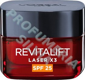Revitalift Laser X3 SPF25