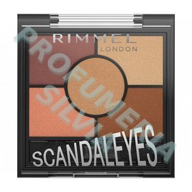 Rimmel SCANDALEYES