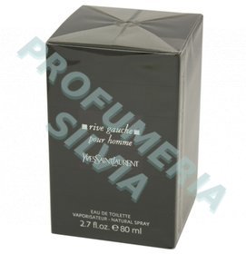 Rive Gauche Pour Homme