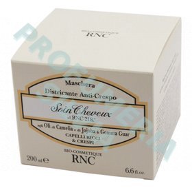RNC Ricci Hair Mask 200ml Crespi &