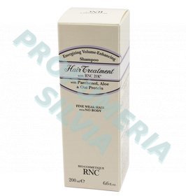 RNC Without Light Volume Shampoo Fine Hair 200ml