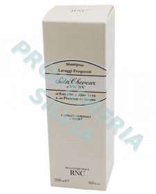RNC Shampoo normal hair, frequent washing & Sport 200ml