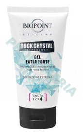 ROCK CRYSTAL Gel Extra Forte