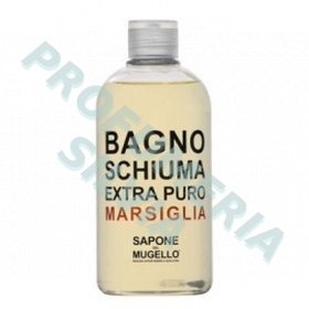 SAPONE DEL MUGELLO Extra Puro Bagnoschiuma