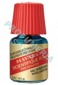 SCIENTIFIQUE K+