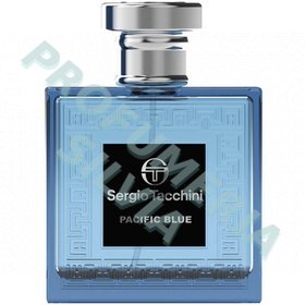 Sergio Tacchini PACIFIC BLUE