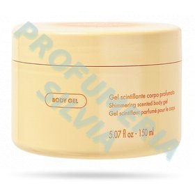 SHINE BRIGHT Body Gel