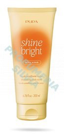 SHINE BRIGHT Body Scrub