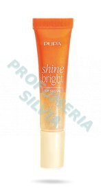 SHINE BRIGHT Lip Gloss
