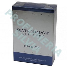 Silver Shadow Altitude