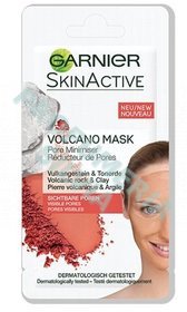 SKINACTIVE Volcano Mask