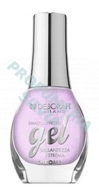 Smalto Gel Chrome Effect