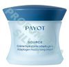 SOURCE Creme Hydratante Adaptogène