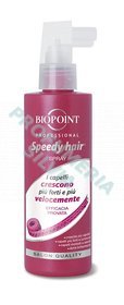 Speedy Hair Spray