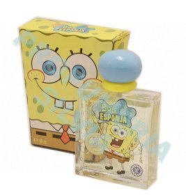 SpongeBob Eau de toilette